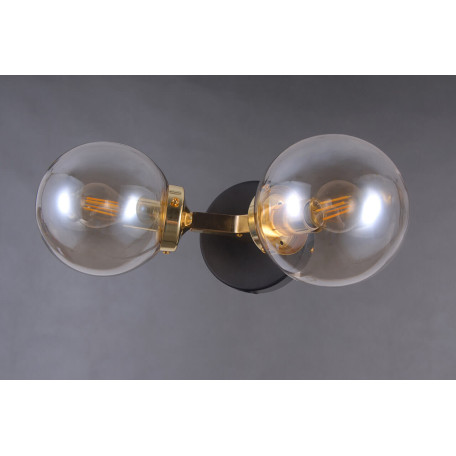 Бра Vele Luce Galassia VL1872W02, 2xE14x40W - миниатюра 4