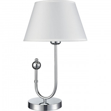 Настольная лампа Vele Luce Fabio VL1933N01, 1xE27x60W - миниатюра 2