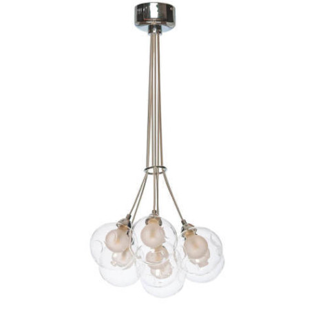 Подвесная люстра Vele Luce Dandelion VL1173L07, 7xG9x28W