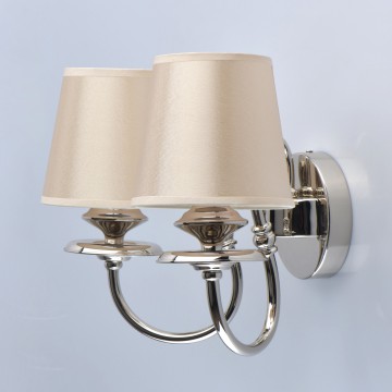 Бра MW-Light София 355024302, 2xE14x40W - миниатюра 3