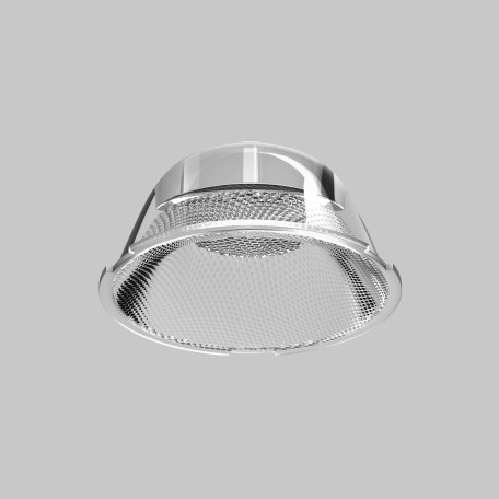 Сменная линза Maytoni Focus LED LensD69-15 - миниатюра 3