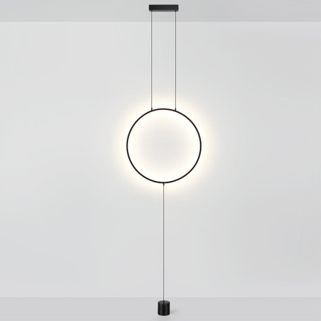 Торшер Odeon Light Teo 7022/27FL - миниатюра 2