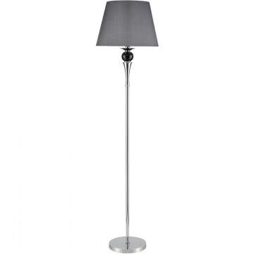 Торшер Vele Luce Percy VL1973F01, 1xE14x40W - миниатюра 2