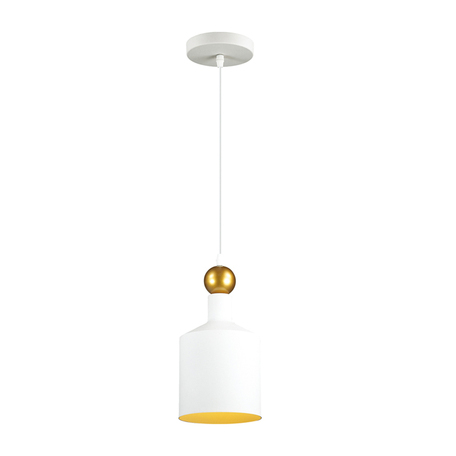 Подвесной светильник Odeon Light Pendant Bolli 4087/1, 1xE27x40W