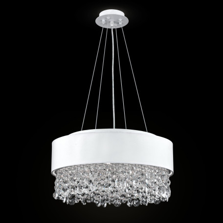 Подвесная люстра Maytoni Manfred MOD600PL-06W, 6xE14x60W - миниатюра 3