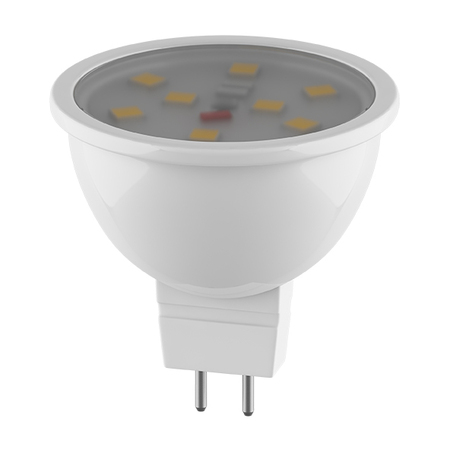 Светодиодная лампа Lightstar 940902 MR11 G5.3 3W, 3000K (теплый) 220V, гарантия 1 год - миниатюра 1