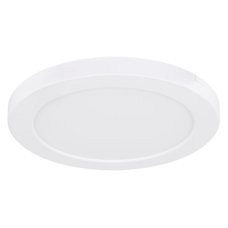 Потолочный светодиодный светильник Globo Lasse 12379-18W, LED 18W 1500lm - миниатюра 2