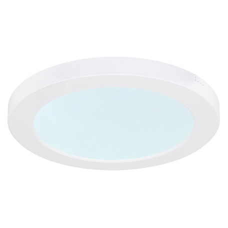 Потолочный светодиодный светильник Globo Lasse 12379-18W, LED 18W 1500lm - миниатюра 4