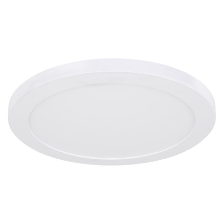 Потолочный светодиодный светильник Globo Lasse 12379-24W, LED 24W 1900lm - миниатюра 2