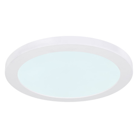 Потолочный светодиодный светильник Globo Lasse 12379-24W, LED 24W 1900lm - миниатюра 4