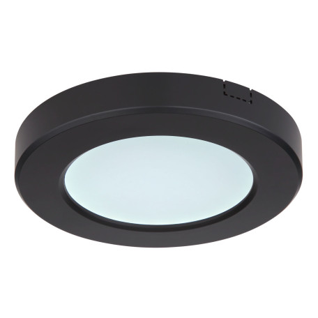 Потолочный светодиодный светильник Globo Lasse 12379-6B, LED 6W 420lm - миниатюра 4