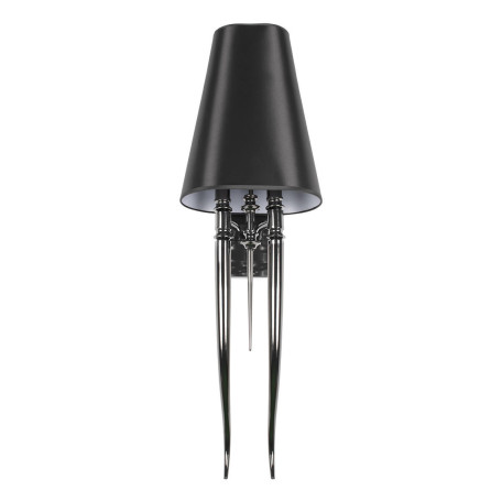 Бра Loft It Brunilde 10207W/L Black, 2xE14x40W