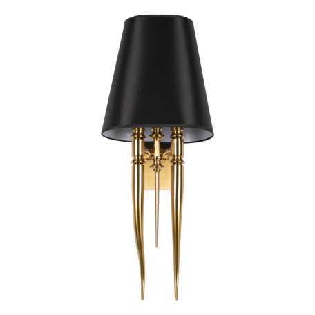 Бра Loft It Brunilde 10207W/M Gold, 2xE14x40W