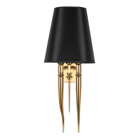 Бра Loft It Brunilde 10207W/M Gold, 2xE14x40W - миниатюра 2