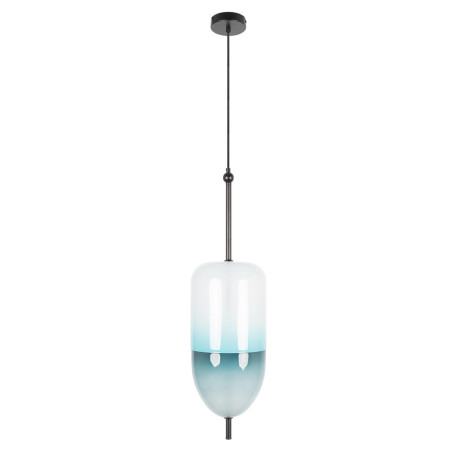 Подвесной светодиодный светильник Loft It Venice 10223/B Blue, LED 16W 3000K 1120lm