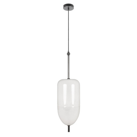 Подвесной светодиодный светильник Loft It Venice 10223/B White, LED 16W 3000K 1120lm