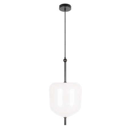 Подвесной светодиодный светильник Loft It Venice 10223/D White, LED 16W 3000K 1120lm