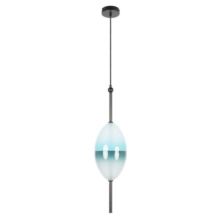 Подвесной светодиодный светильник Loft It Venice 10223/E Blue, LED 16W 3000K 1120lm