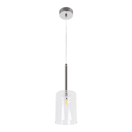 Подвесной светильник Loft It Spillray 10232/C White, 1xG4x5W - миниатюра 2