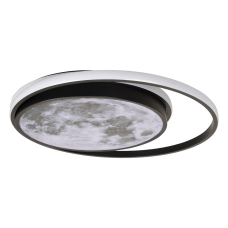 Потолочный светодиодный светильник Loft It Luna 10217, LED 46W 4000K 3220lm