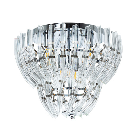 Потолочная люстра Arte Lamp Ella A1054PL-6CC, 6xE14x40W