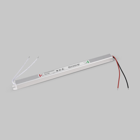 Драйвер Maytoni LED Strip 220210 60W 24V, гарантия 3 года - миниатюра 2