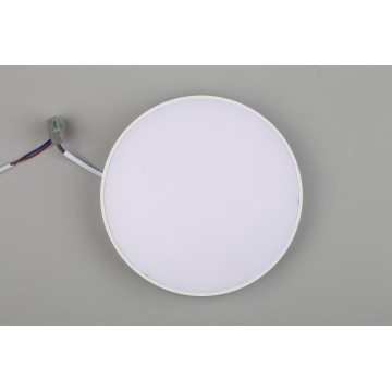 Потолочный светодиодный светильник Aployt Evon APL.0113.09.24, LED 24W 3000K 2160lm - миниатюра 8