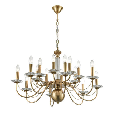 Подвесная люстра Lumion Incanto 8033/16 - миниатюра 2