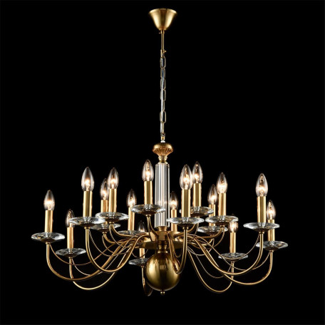 Подвесная люстра Lumion Incanto 8033/16 - миниатюра 3