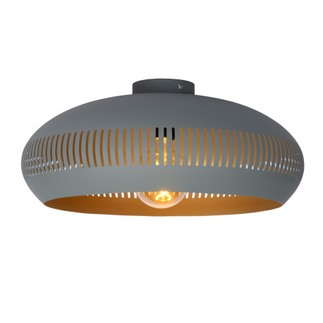 Потолочный светильник Lucide Rayco 30192/45/36, 1xE27x60W