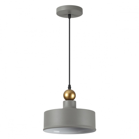 Подвесной светильник Odeon Light Pendant Bolli 4089/1, 1xE27x40W