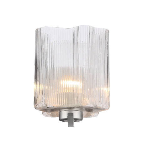 Бра ST Luce Onde SL117.101.01, 1xE27x60W - миниатюра 2