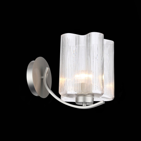 Бра ST Luce Onde SL117.101.01, 1xE27x60W - миниатюра 3