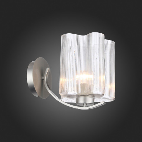 Бра ST Luce Onde SL117.101.01, 1xE27x60W - миниатюра 4