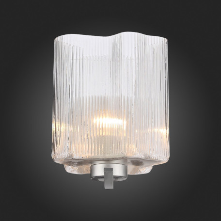 Бра ST Luce Onde SL117.101.01, 1xE27x60W - миниатюра 6