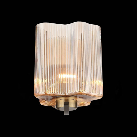 Бра ST Luce Onde SL117.301.01, 1xE27x60W - миниатюра 5