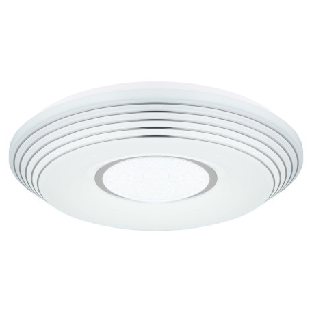 Потолочный светодиодный светильник Globo Pillo 41293-40, LED 40W 2620lm - миниатюра 4