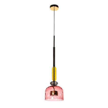 Подвесной светодиодный светильник Loft It Candy 2008-D, LED 14W 3000K 760lm