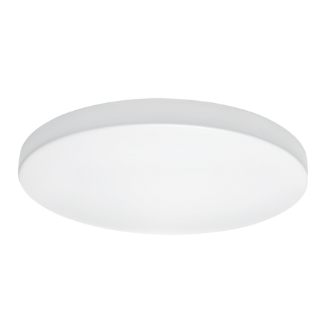 Потолочный светодиодный светильник Lightstar Arco 225204, IP44, LED 20W 4000K 1920lm