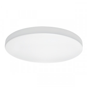 Потолочный светодиодный светильник Lightstar Arco 225264, IP44, LED 26W 4000K 2500lm