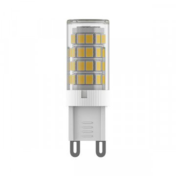 Светодиодная лампа Lightstar 940454 капсульная G9 6W, 4000K 220V, гарантия 1 год