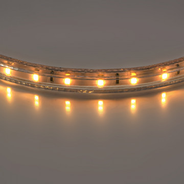 Светодиодная лента Lightstar LED Strip 402002 IP65 220V гарантия 1 год