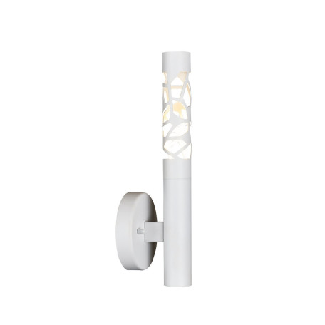 Светодиодное бра ST Luce Fizorio SL1577.501.01, LED 5W 3000K 450lm - миниатюра 3