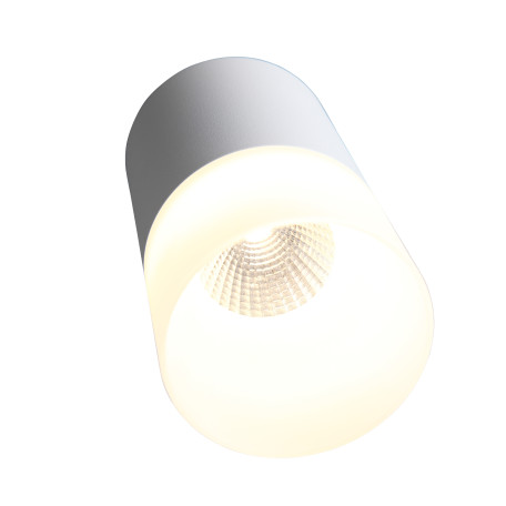 Потолочный светодиодный светильник ST Luce Ottu ST100.502.05, LED 5W 3000K 390lm - миниатюра 9