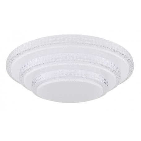 Потолочная светодиодная люстра Globo Magnifique 48005FSH-30, LED 30W - миниатюра 2