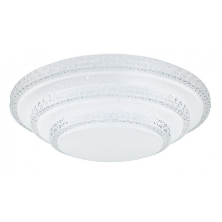 Потолочная светодиодная люстра Globo Magnifique 48005FSH-30, LED 30W - миниатюра 5