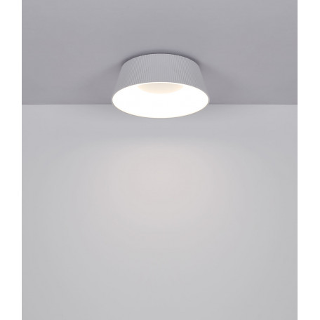 Потолочный светодиодный светильник Globo Crotone 48801W-45, LED 45W - миниатюра 7