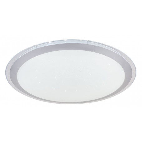 Потолочный светодиодный светильник Globo Carry 41354-30SH, LED 30W - миниатюра 4