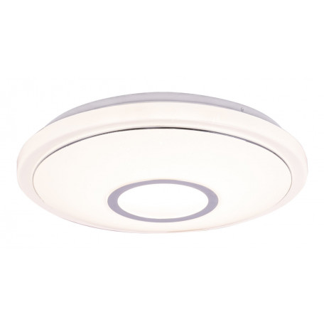 Потолочный светодиодный светильник Globo Connor 41386-16SH, LED 16W