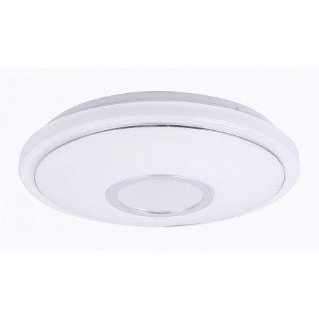 Потолочный светодиодный светильник Globo Connor 41386-16SH, LED 16W - миниатюра 2